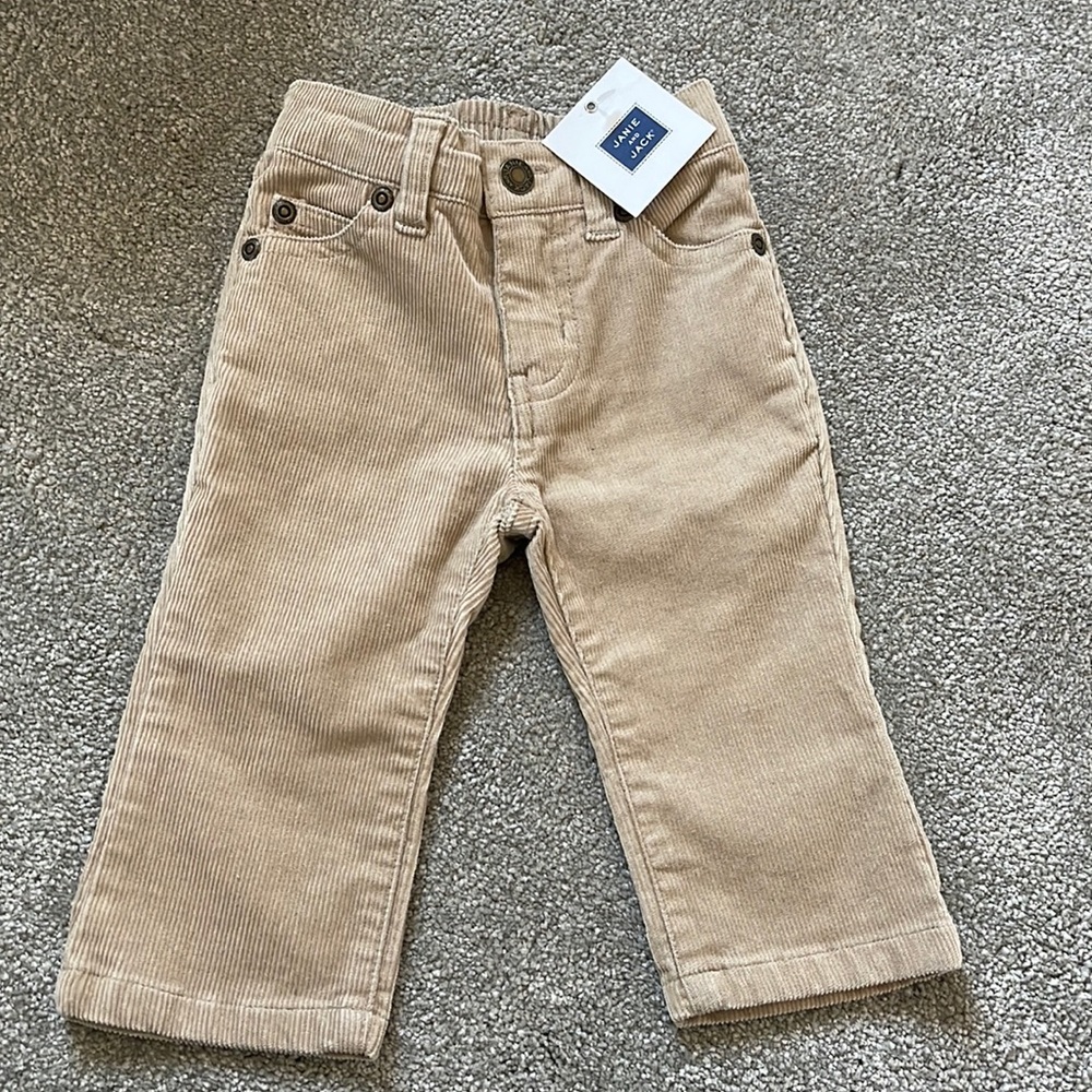 Janie and jack pant